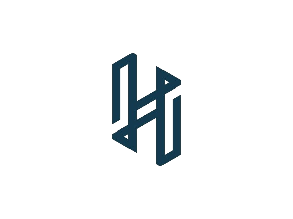 Harshal Shete Logo
